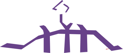 Logo cintre